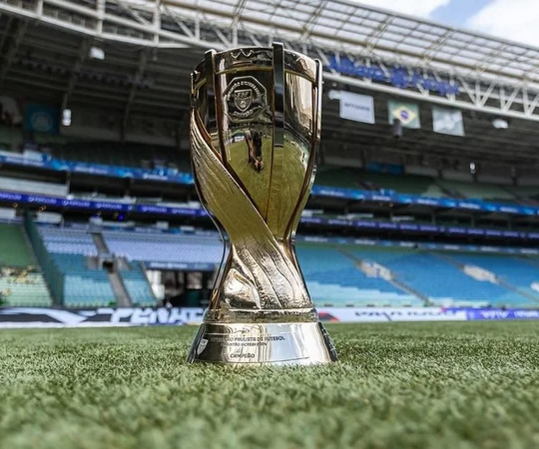 Jhony Inácio/Ag. Paulistão