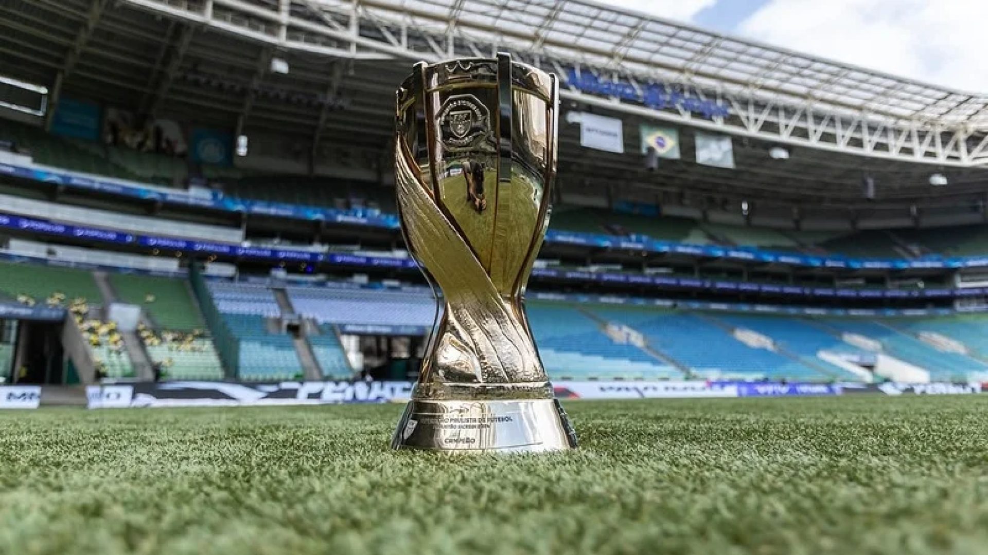 Jhony Inácio/Ag. Paulistão