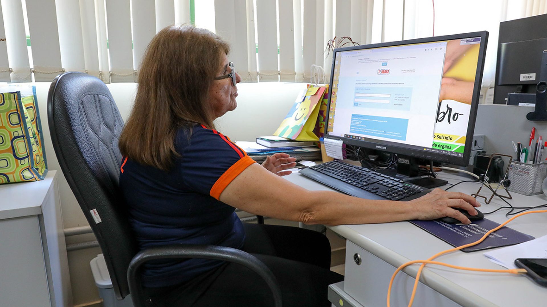 Atendimento do GDF orienta população e profissionais de saúde em casos de intoxicação