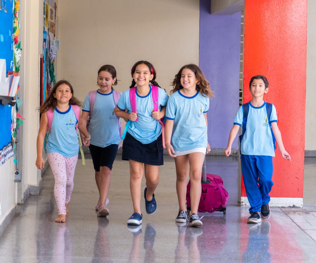 Censo escolar 2025 traz dados das escolas do DF e garante transparência institucional