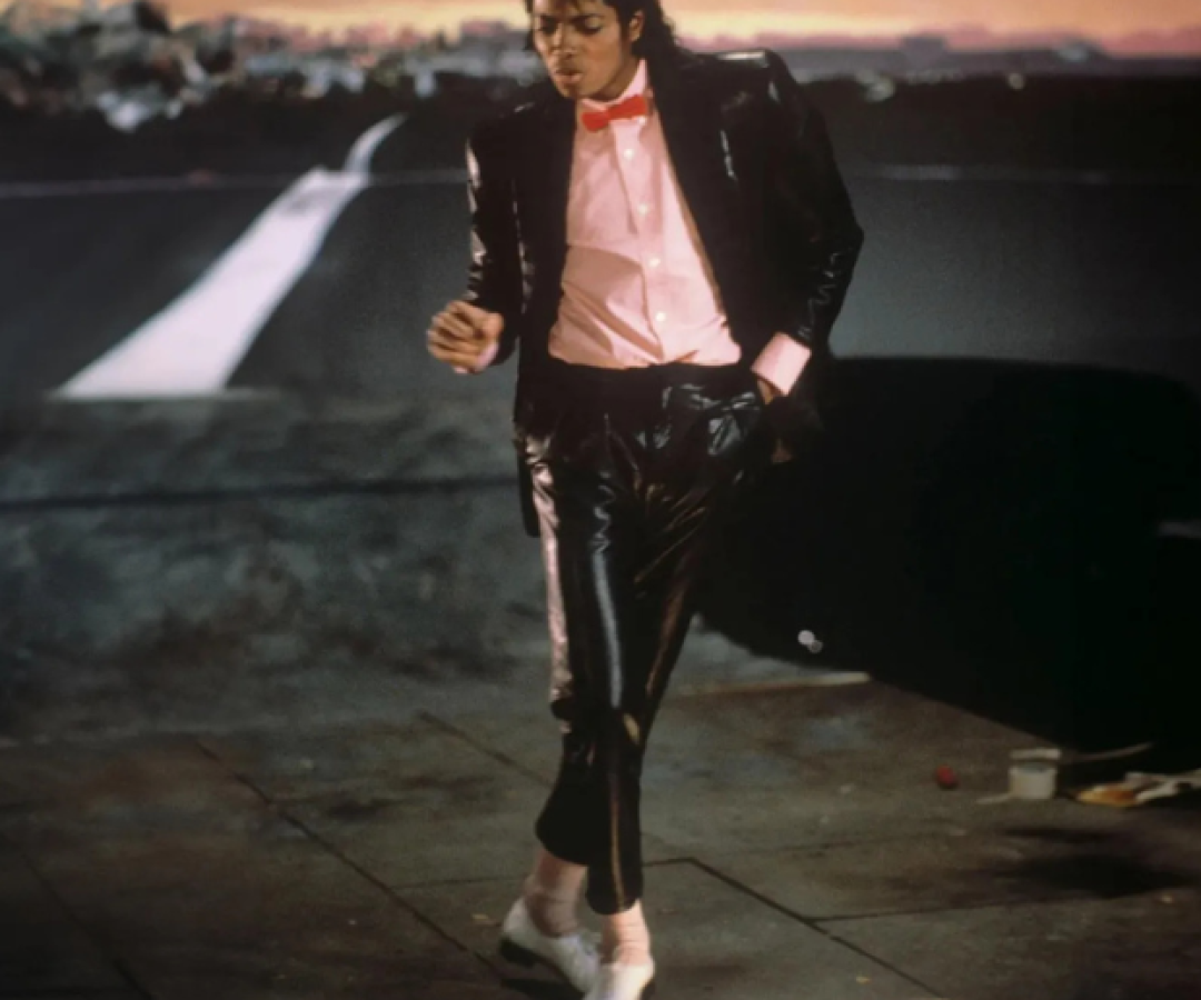 capa jbr billie jean