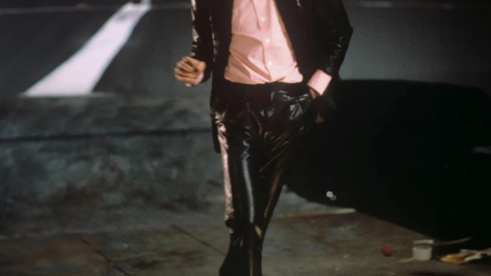 capa jbr billie jean