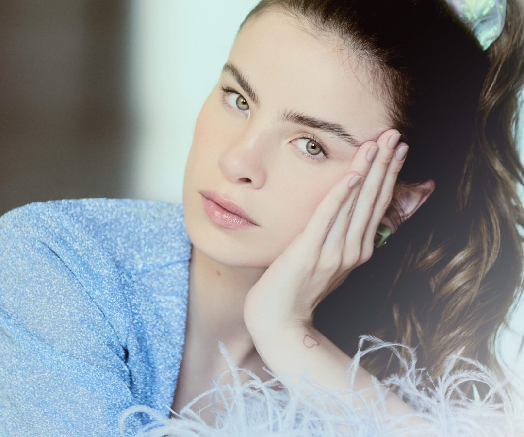Giulia Be lança nova faixa“fool for love”
