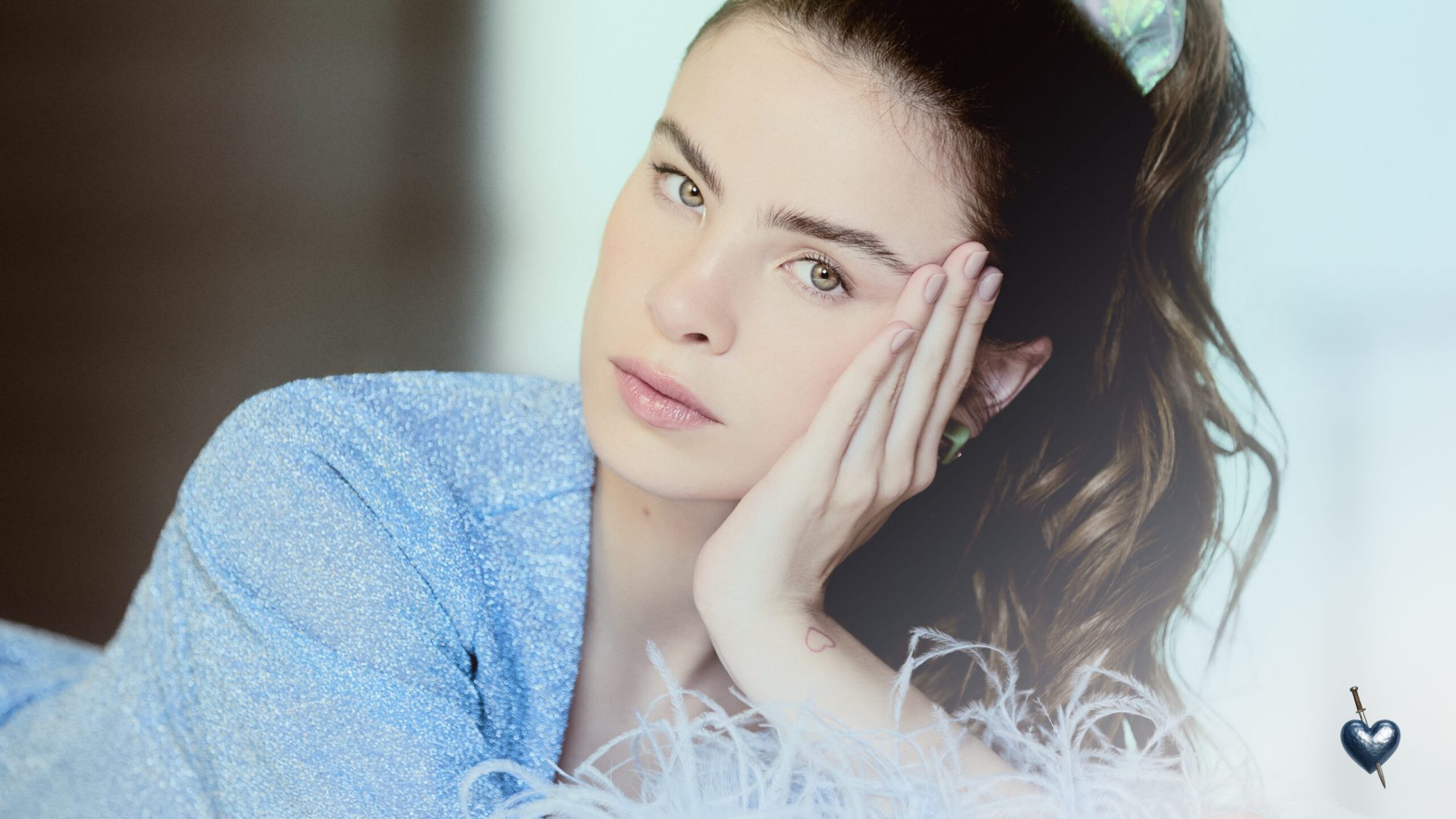 Giulia Be lança nova faixa“fool for love”