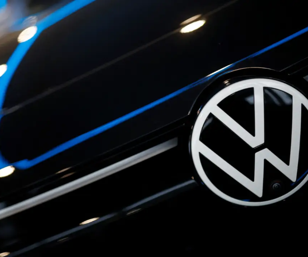 Grupo Volkswagen investirá US$ 186 bi até 2030, diz presidente