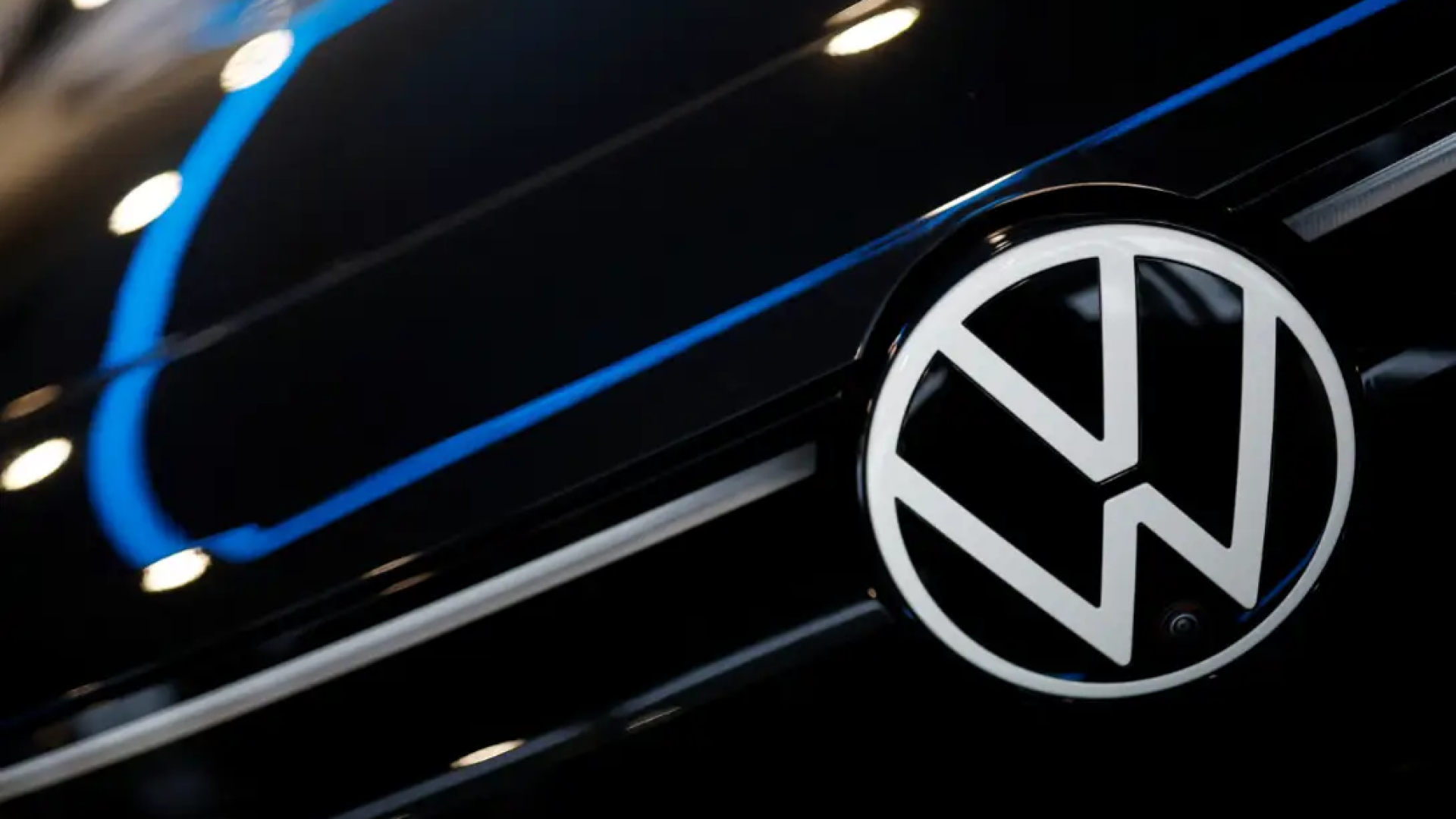 Grupo Volkswagen investirá US$ 186 bi até 2030, diz presidente