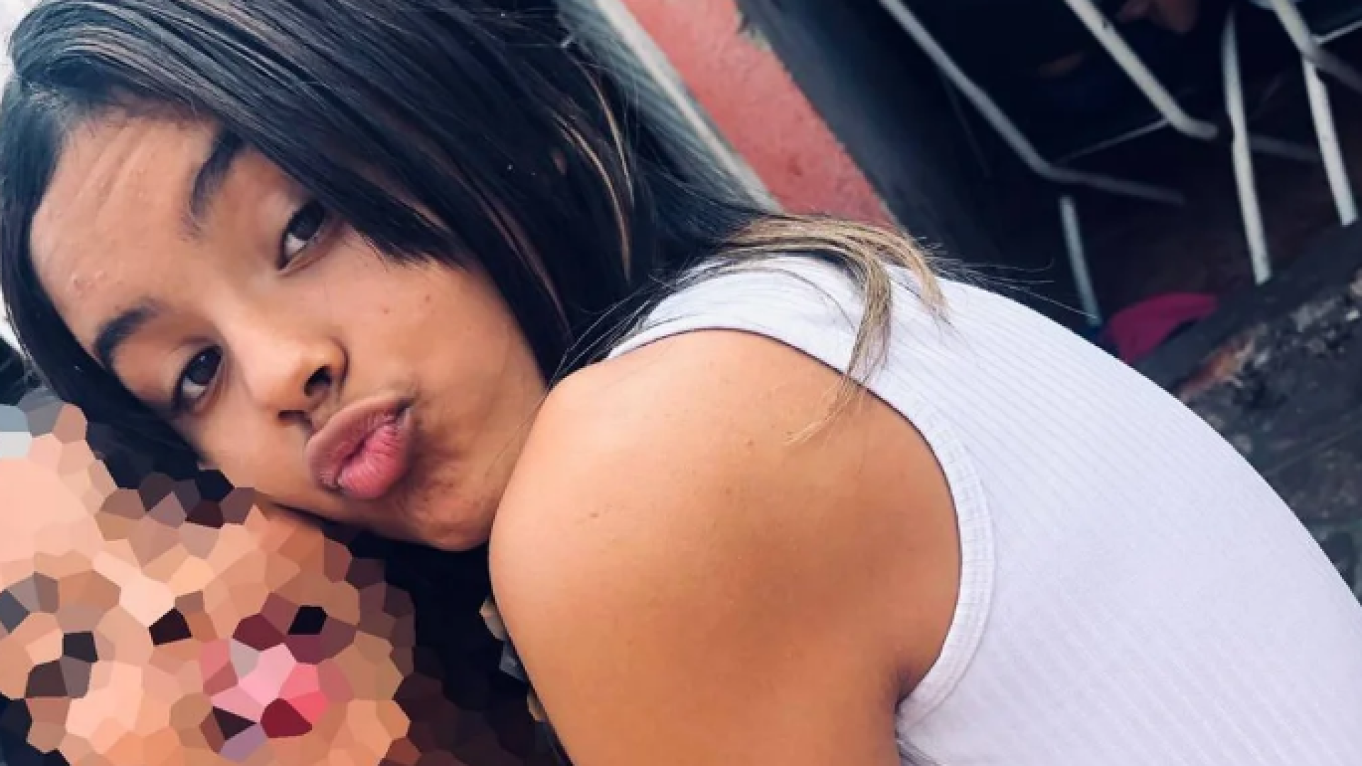 Justiça mantém prisão preventiva de suspeito de feminicídio de adolescente no Sol Nascente