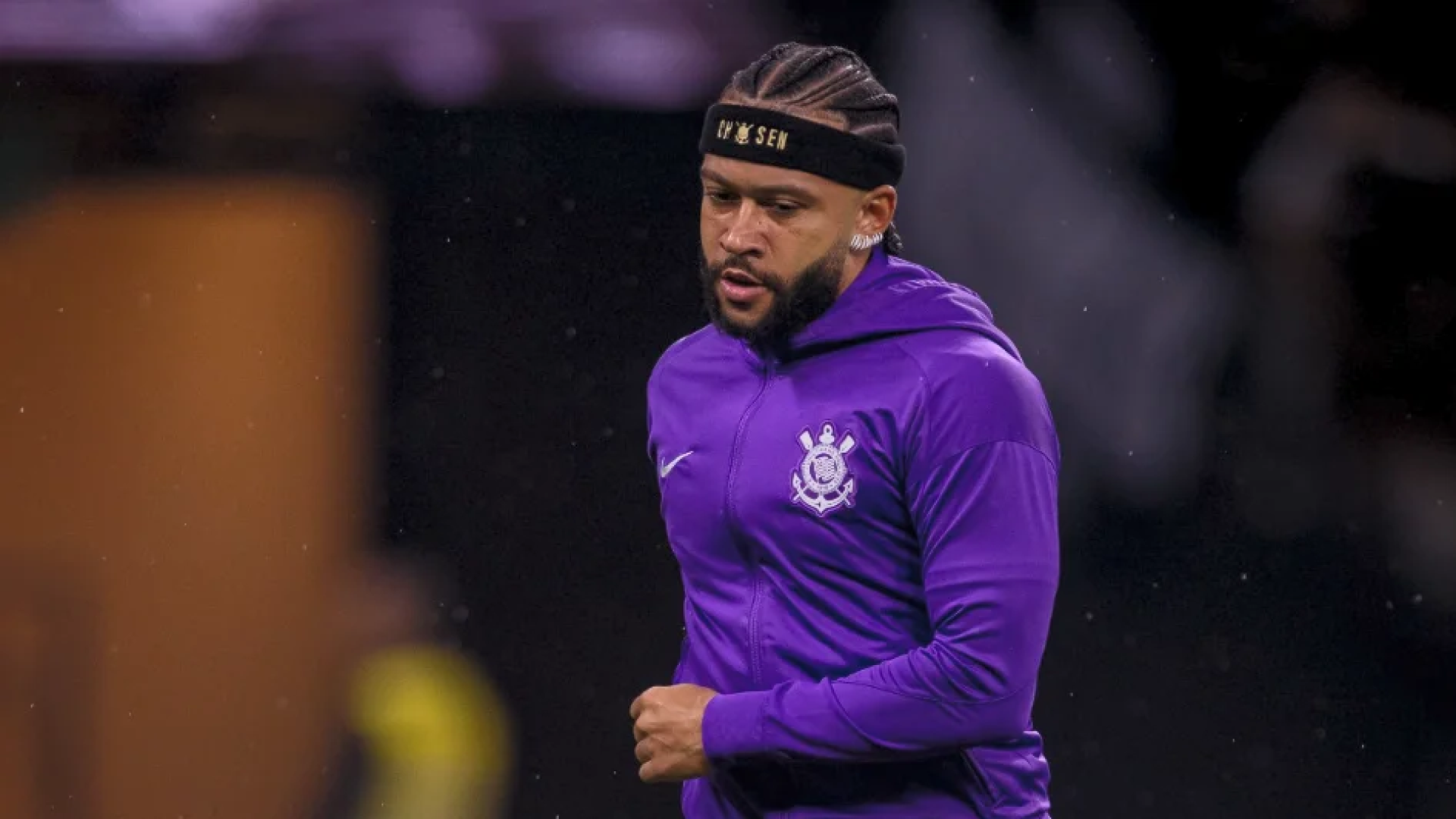 Rodrigo Coca / Corinthians