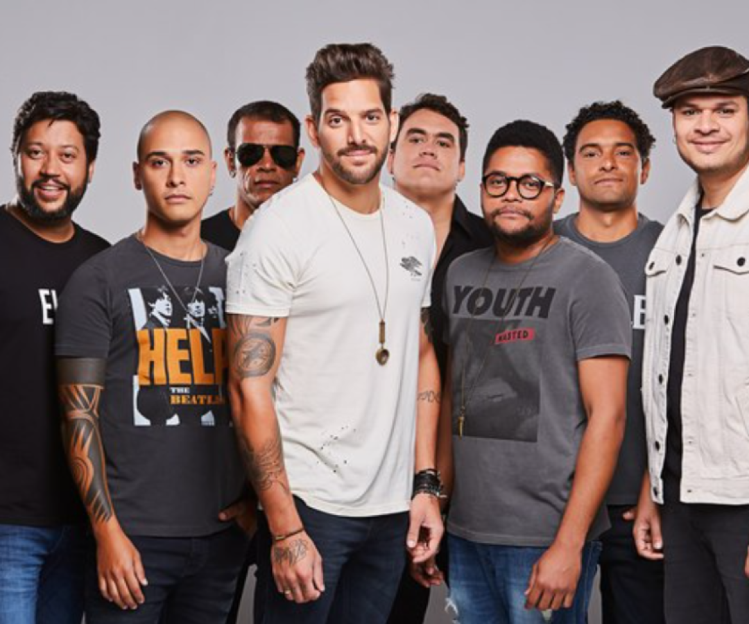 Como Banda Eva, com Felipe Pezzoni, busca espaço para além da nostalgia noventista