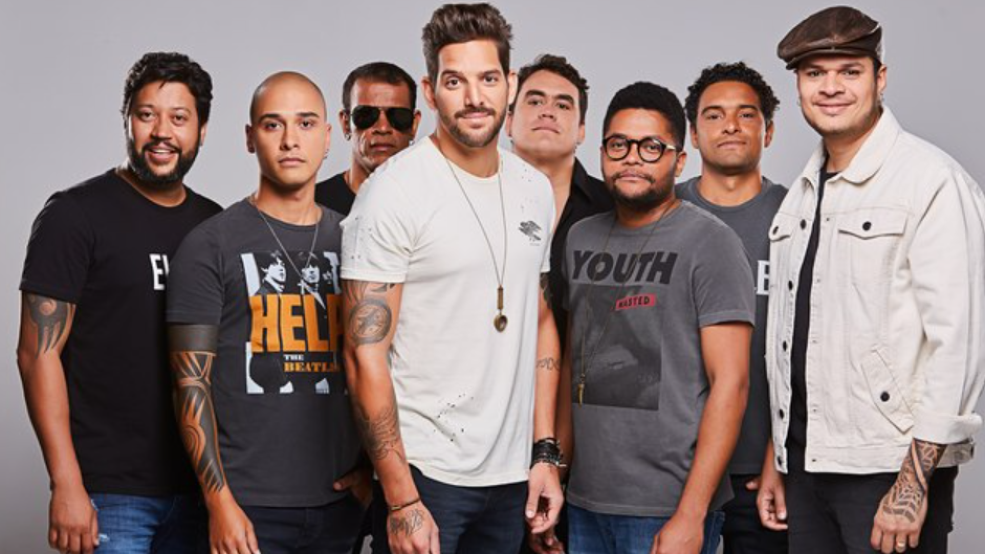 Como Banda Eva, com Felipe Pezzoni, busca espaço para além da nostalgia noventista