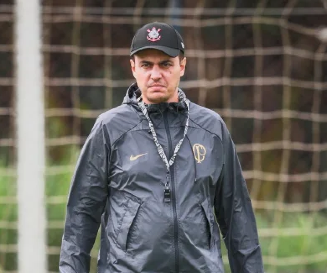 Rodrigo Gazzanel/Ag Corinthians