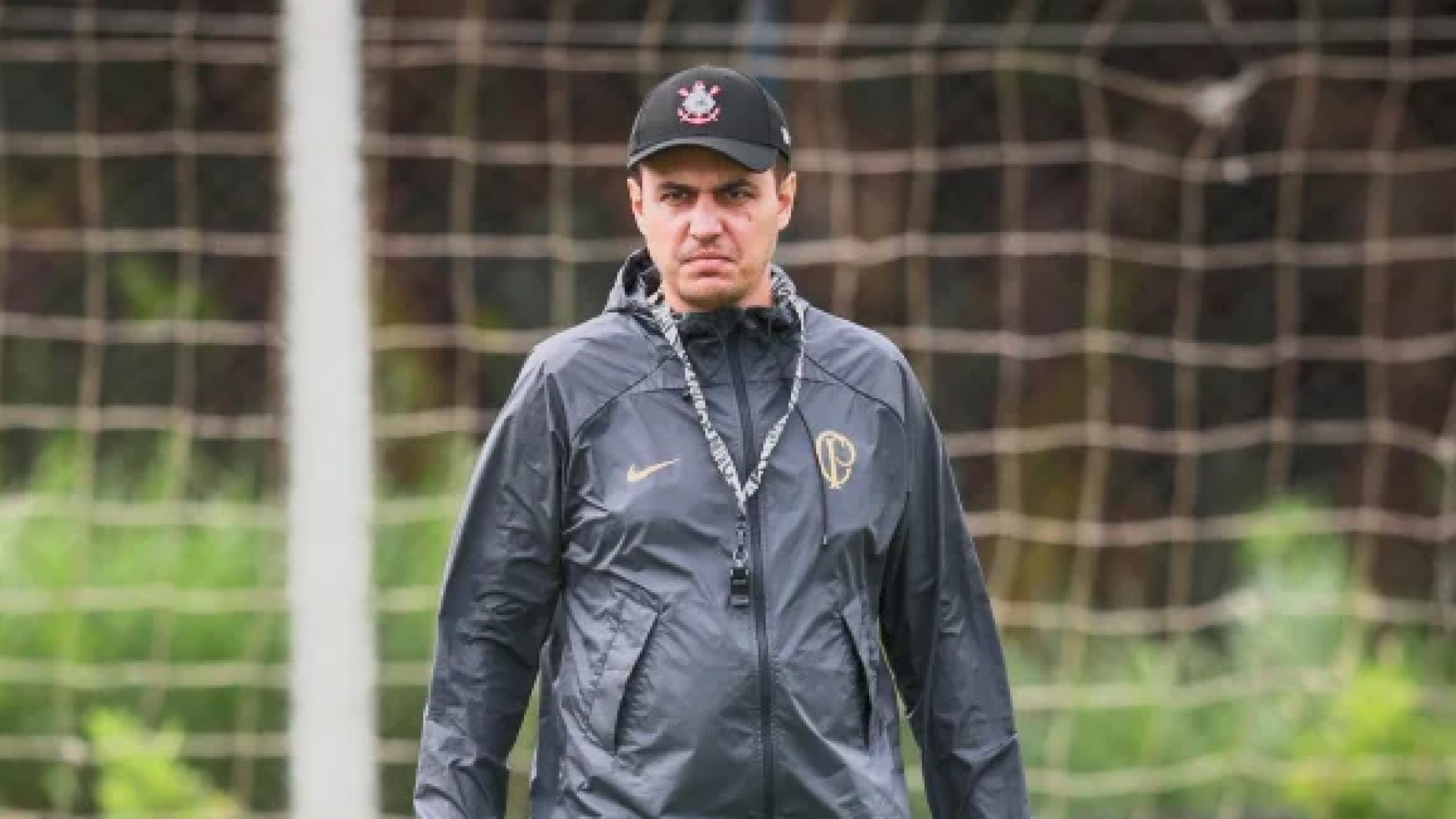 Rodrigo Gazzanel/Ag Corinthians