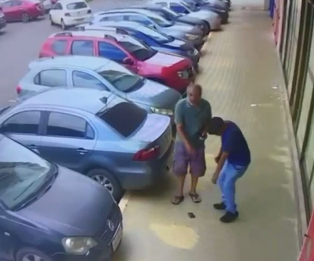 Operação mira grupo que aplicava golpes em idosos após saques bancários no Gama