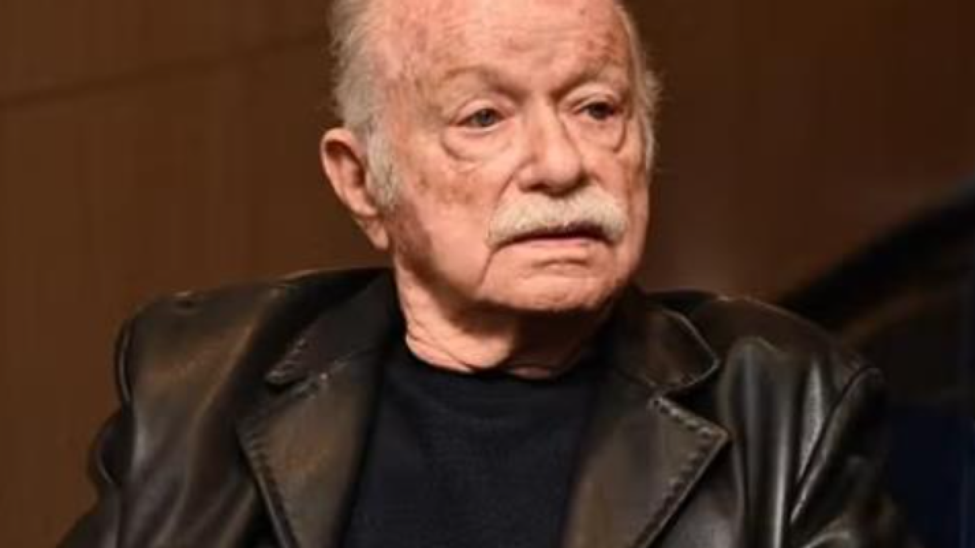 Cantor italiano Gino Paoli, da música ‘Sapore di sale’, morre aos 91