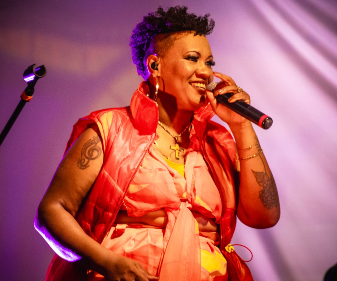 Samba do Degradê celebra diversidade musical e cultura brasileira