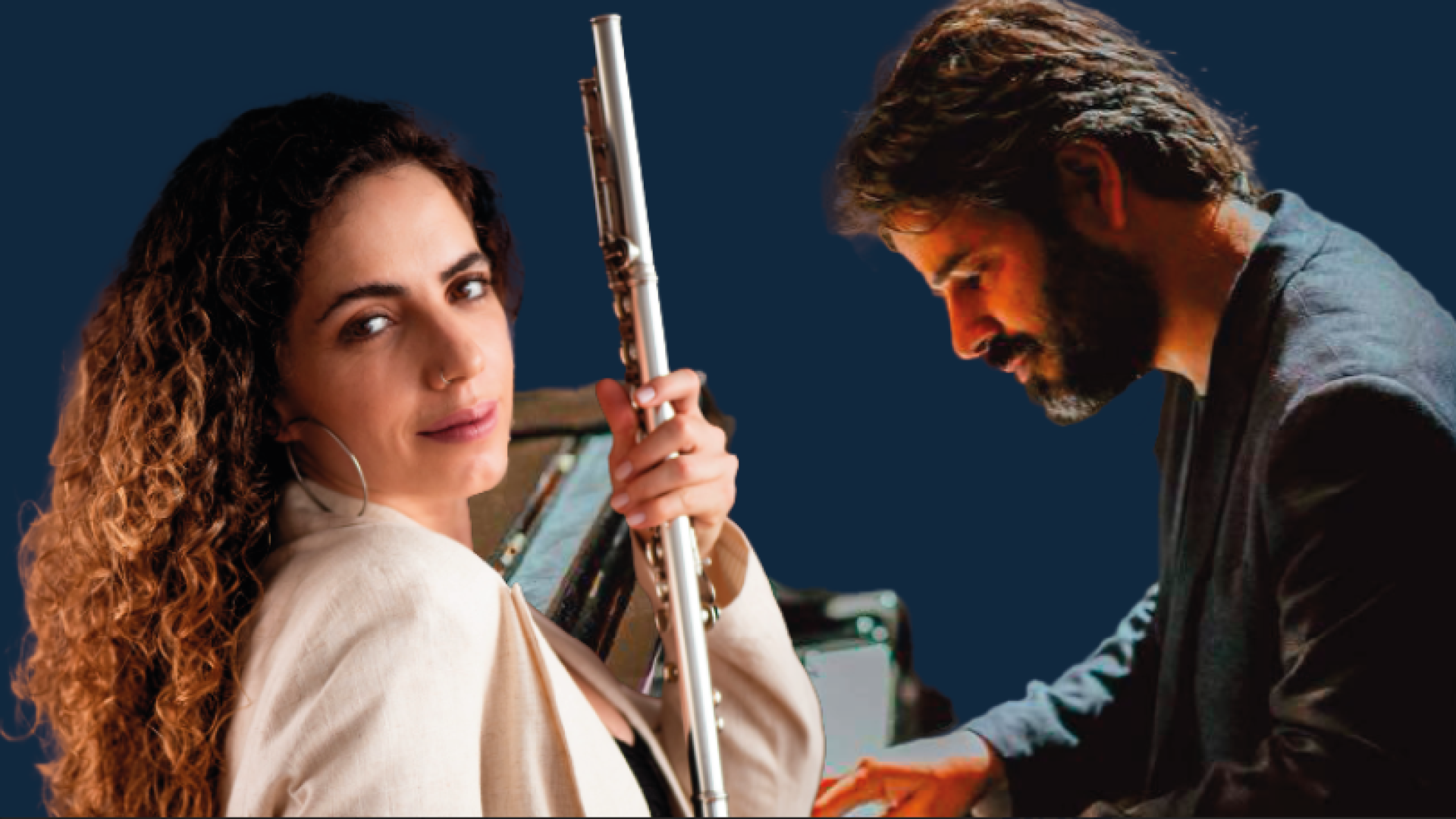 JK Iate Jazz Festival recebe Flávio Silva Trio e a flautista Thanise Silva em edição especial
