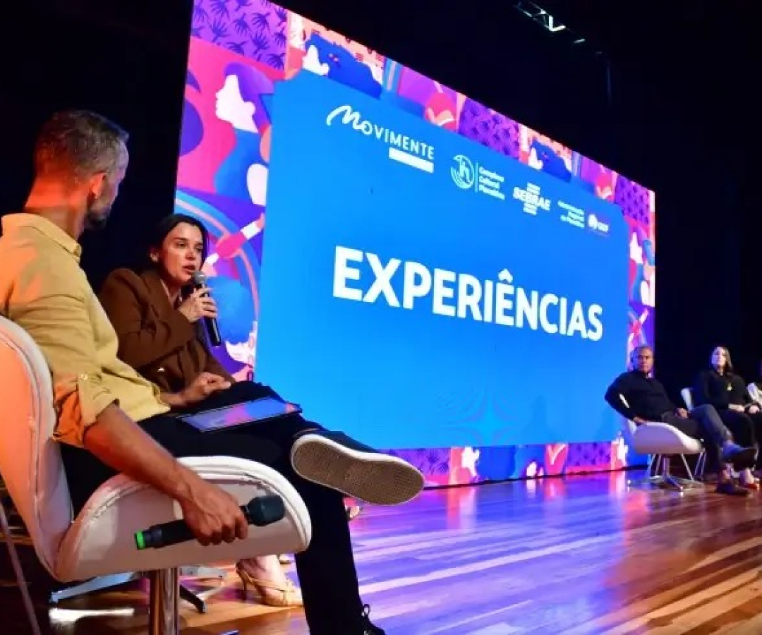 Ceilândia recebe o Movimente nas Cidades e dá voz ao empreendedorismo feminino
