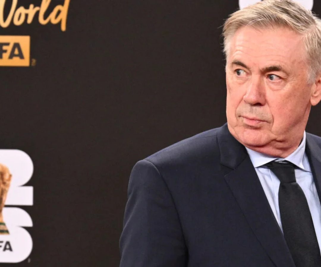 Ancelotti convoca hoje seleção brasileira para amistosos nos EUA