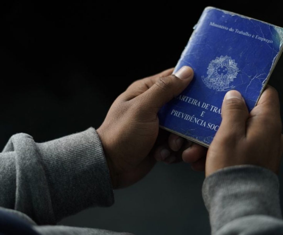 Semana abre com mais de 800 vagas de emprego disponíveis Distrito Federal