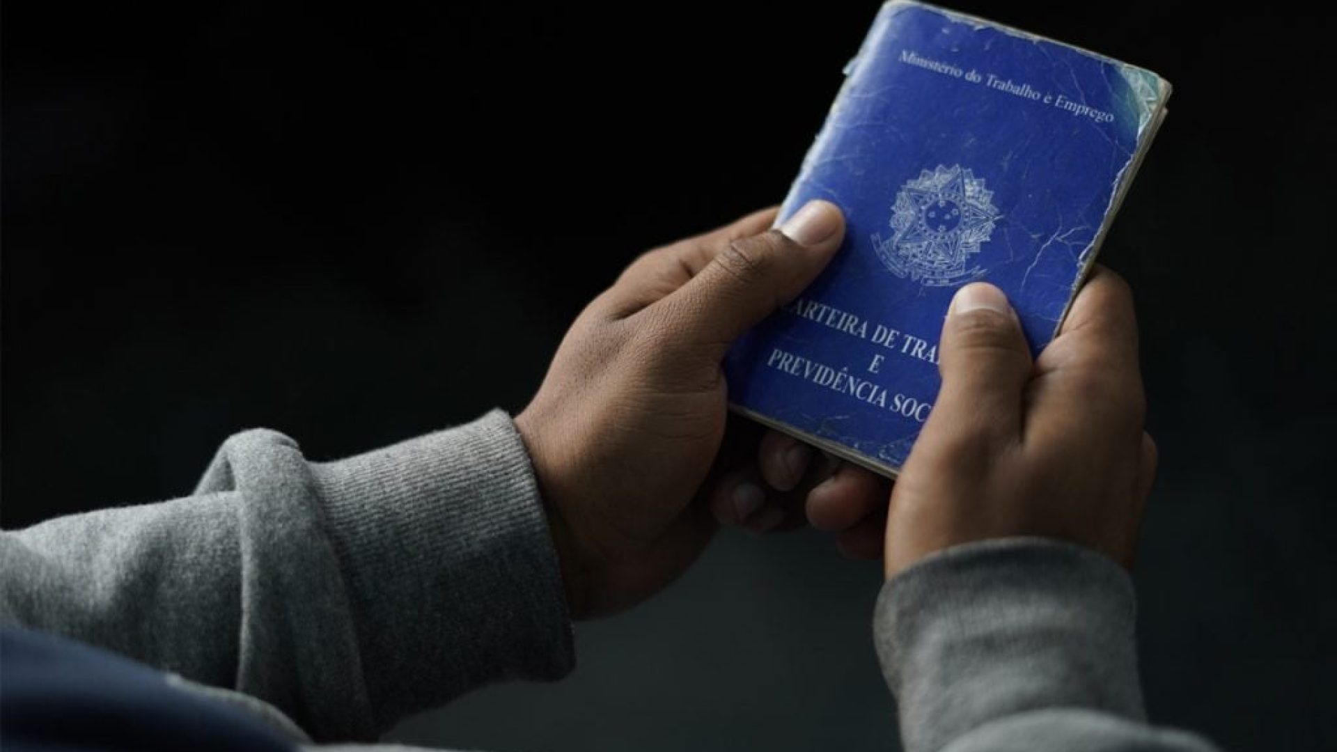 Agências do trabalhador têm 435 vagas disponíveis nesta segunda (22)