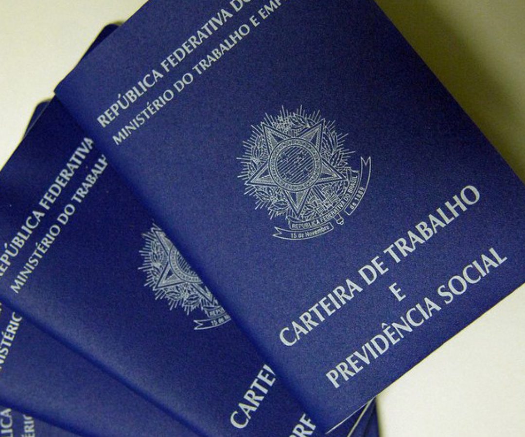 Último dia do Feirão do Trabalhador oferece quase 2 mil vagas de emprego