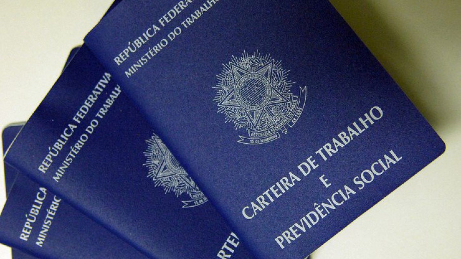 Último dia do Feirão do Trabalhador oferece quase 2 mil vagas de emprego