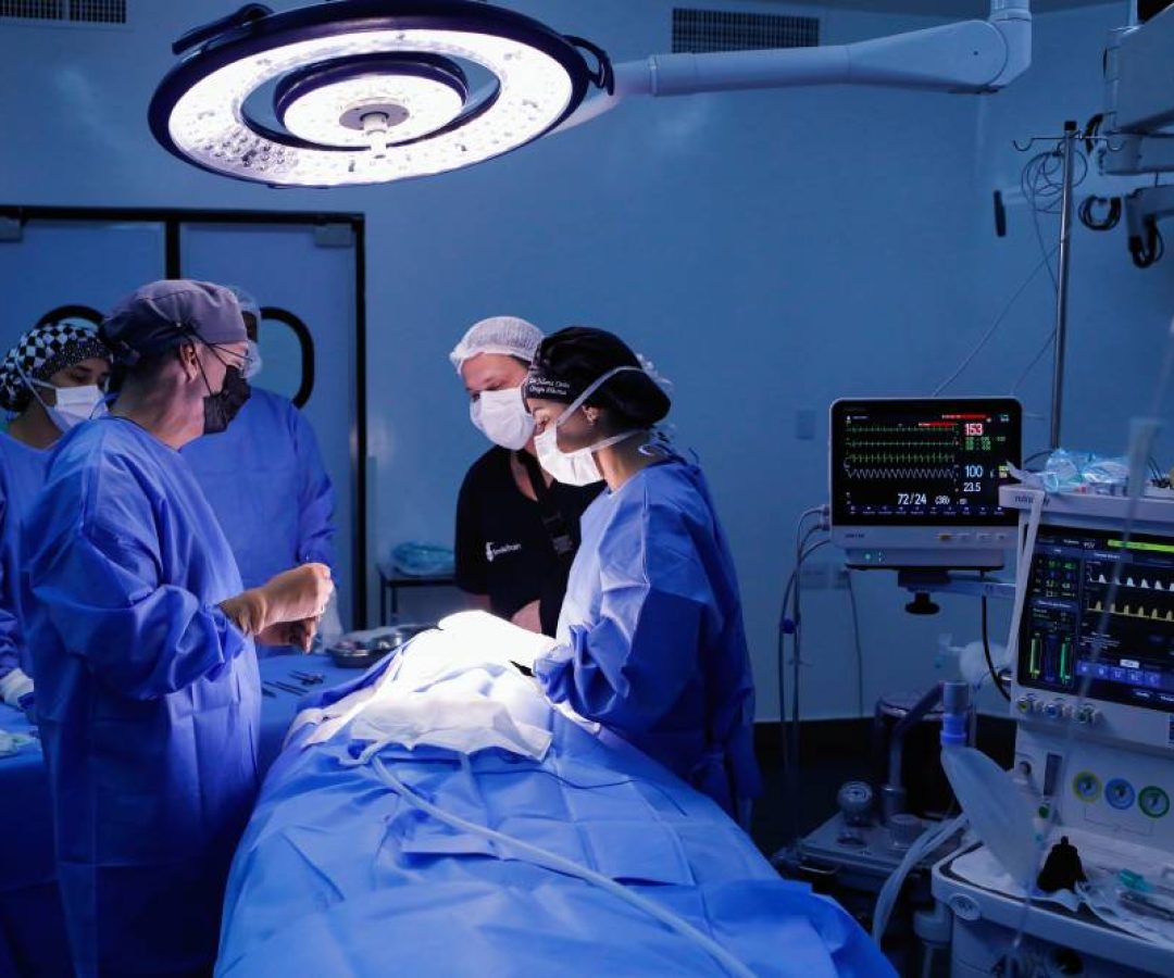 IgesDF abre processo seletivo para médico cirurgião vascular