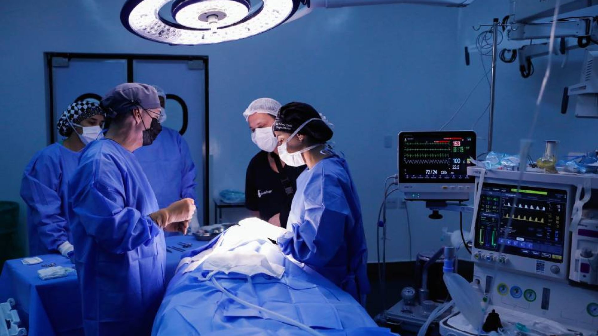 IgesDF abre processo seletivo para médico cirurgião vascular