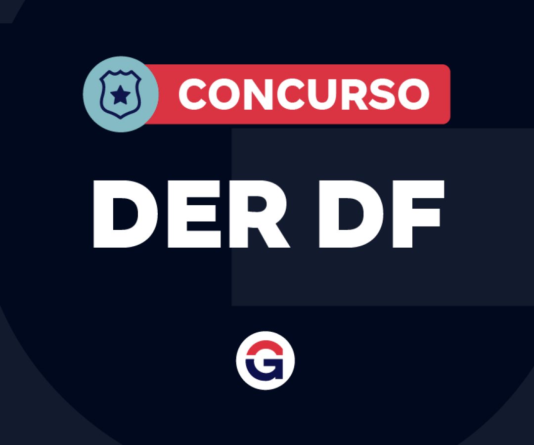 comissão formada; edital em breve!