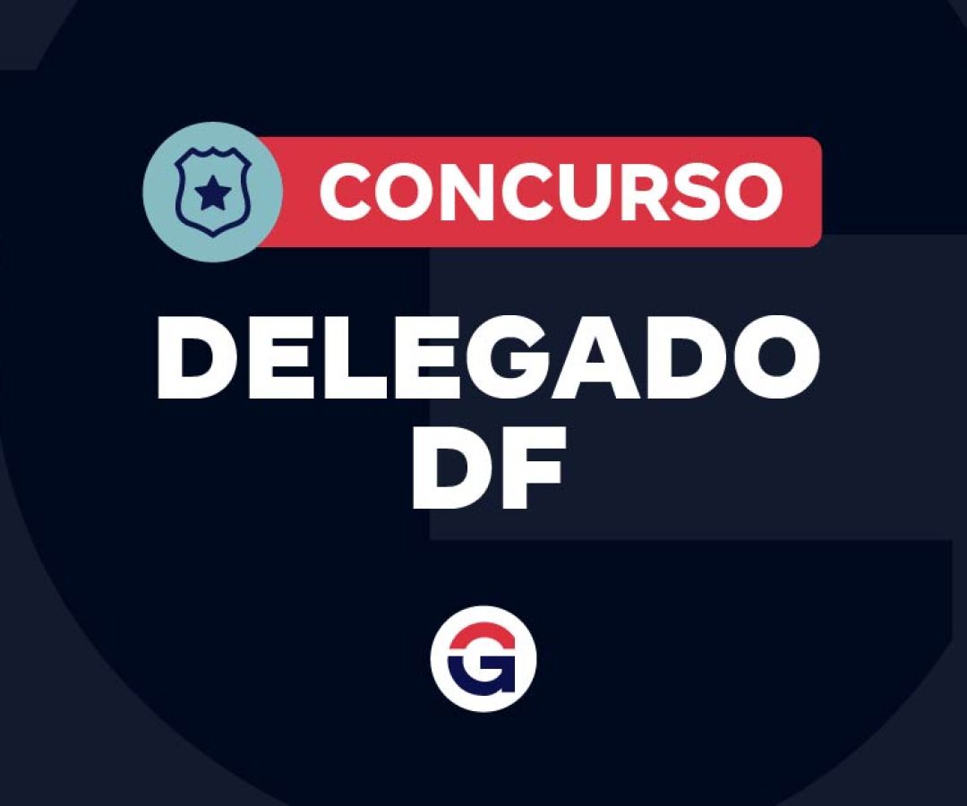 Concurso PCDF Delegado: propostas das bancas recebidas!