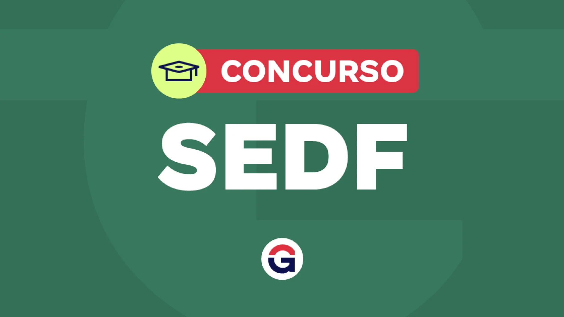 está com comissão formada! CONFIRA