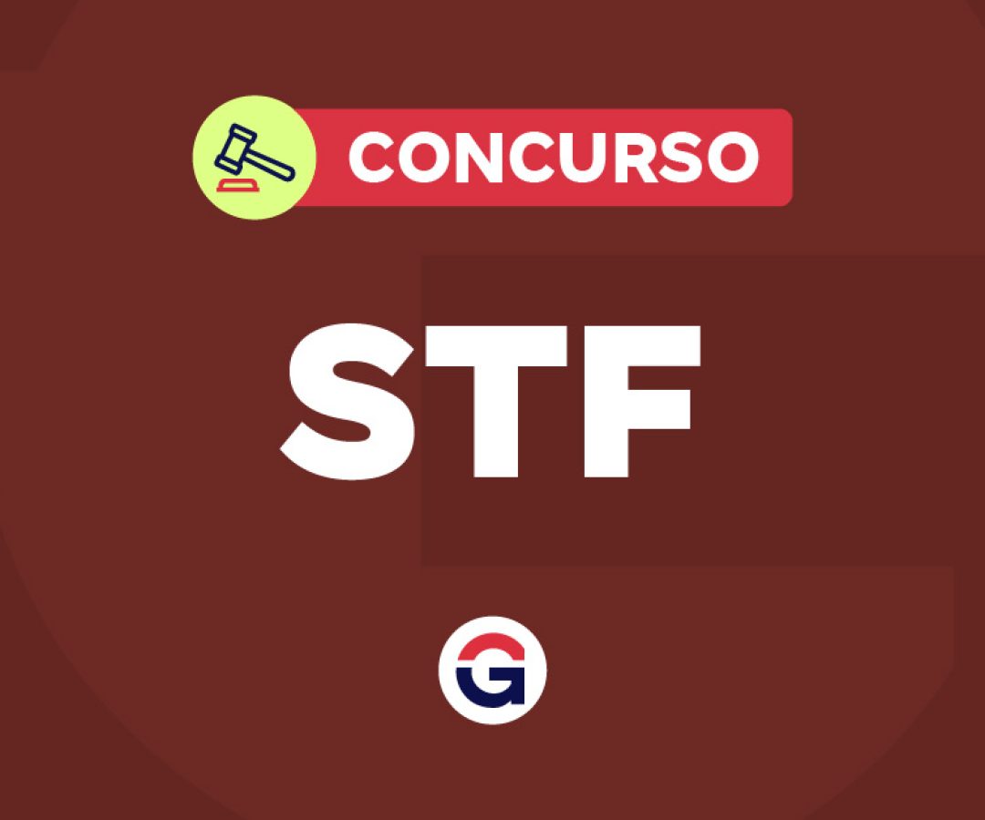 Concurso STF está previsto na LOA 2026!