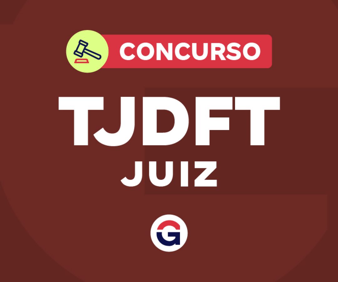 Concurso TJDFT Juiz terá em 2026? Entenda a situação atual