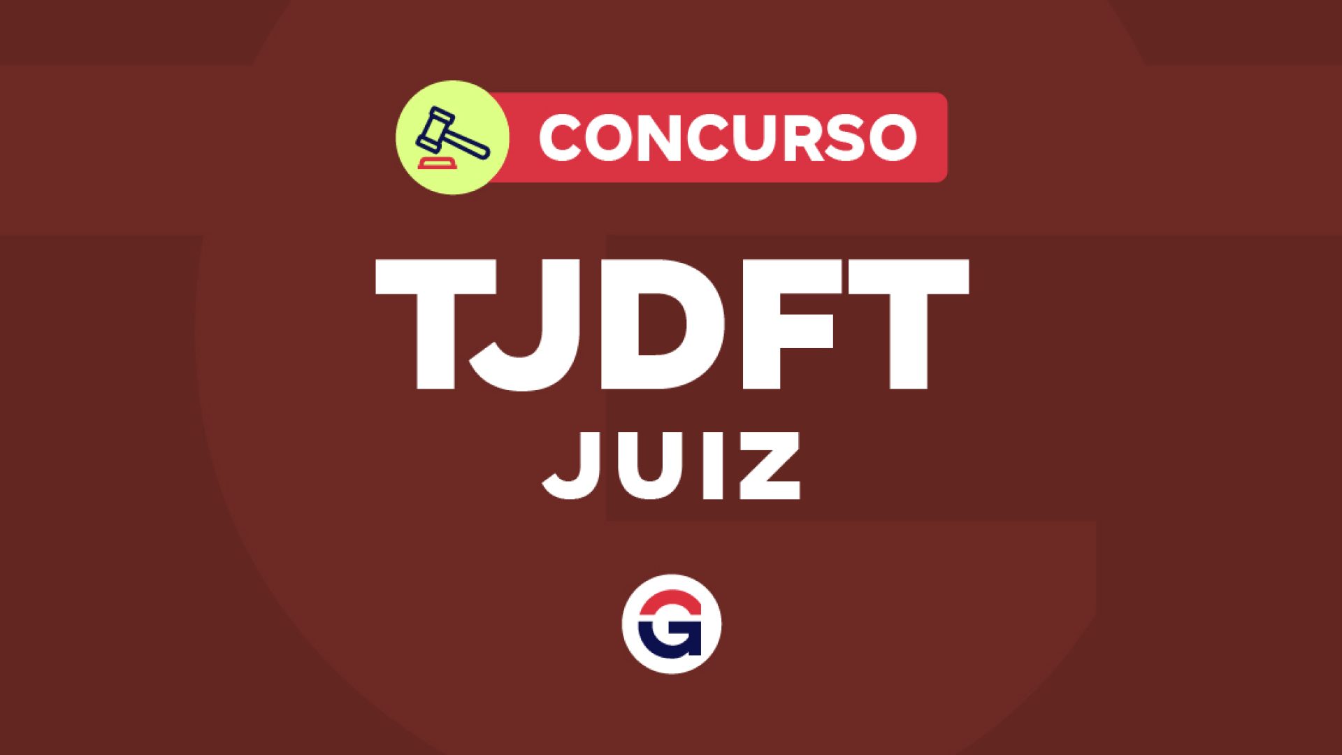 Concurso TJDFT Juiz terá em 2026? Entenda a situação atual