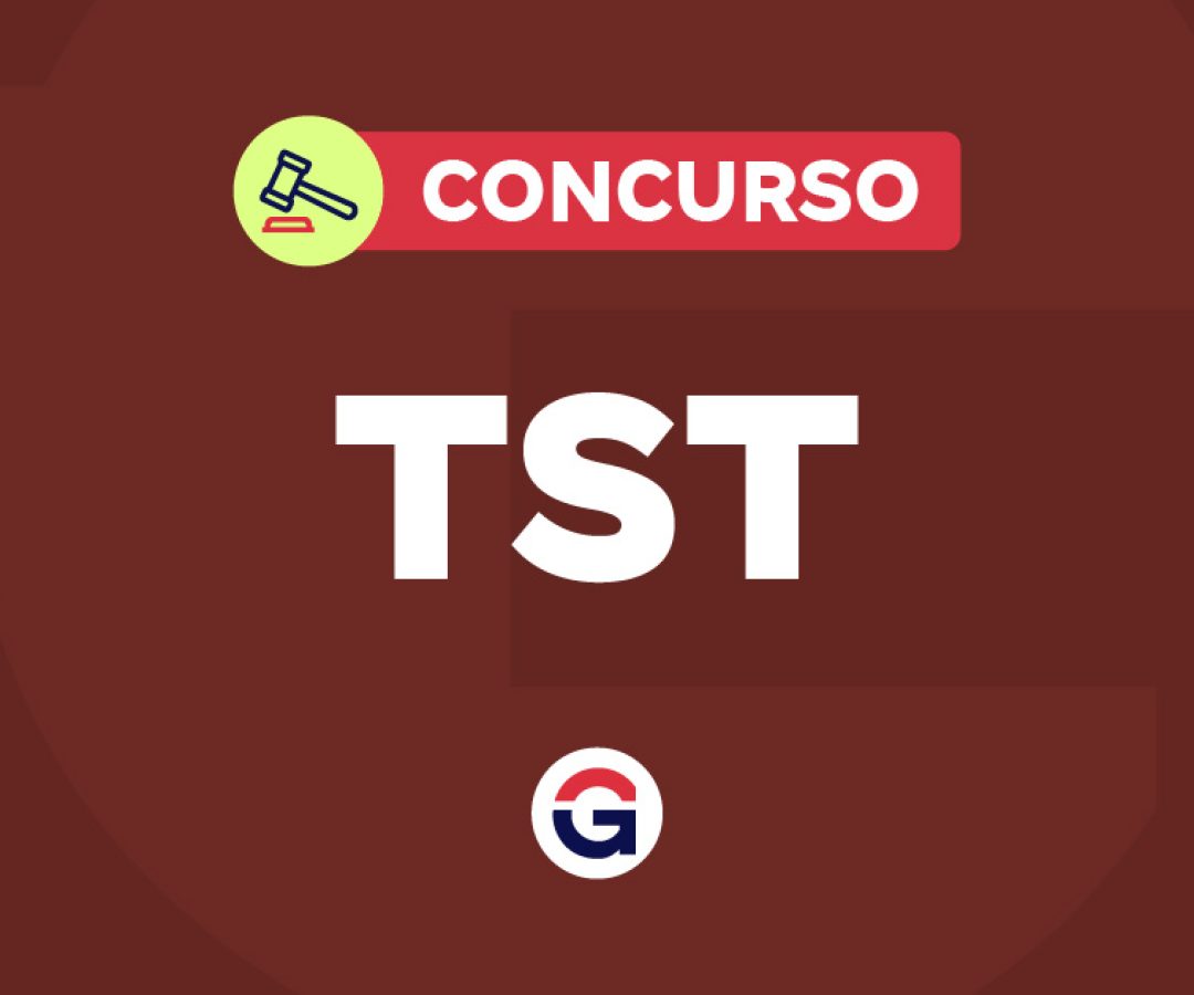 Concurso TST consta na LOA 2026! 1.049 vagas previstas