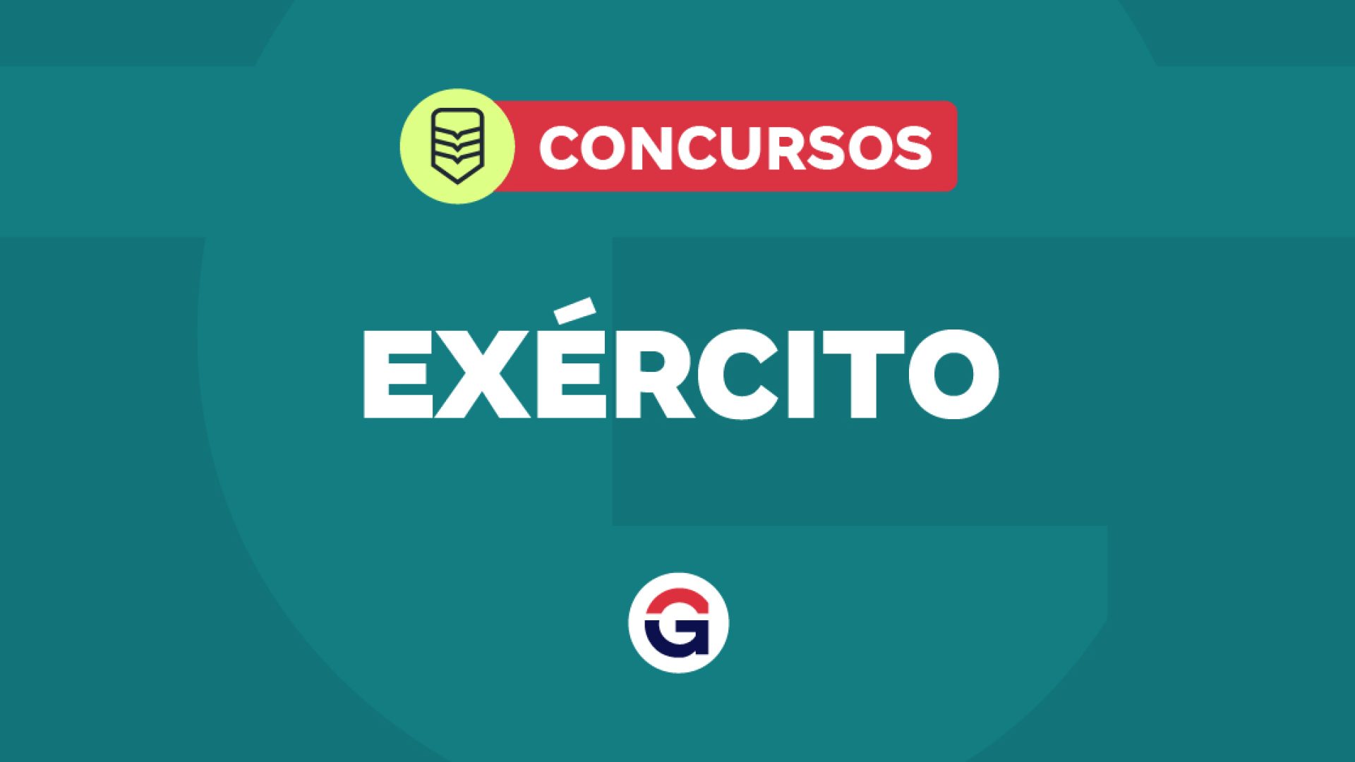 Concursos Exército 2026: panorama dos novos editais!