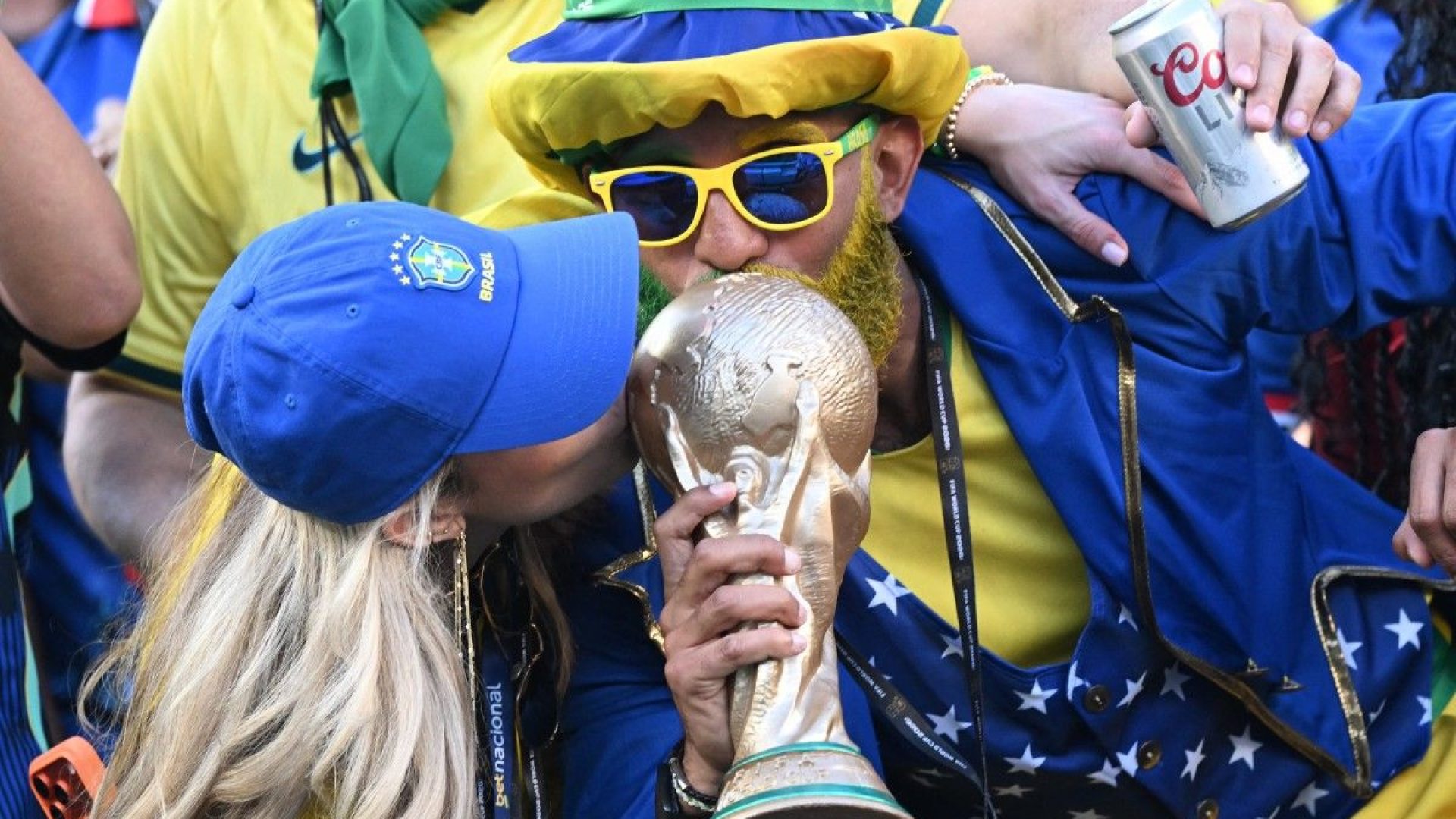 Brasileiro reclama, mas não abandona a Seleção: Brasil x Haiti dá à TV a maior audiência de 2026
