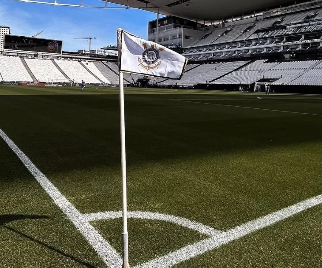 Tita Couto / Corinthians