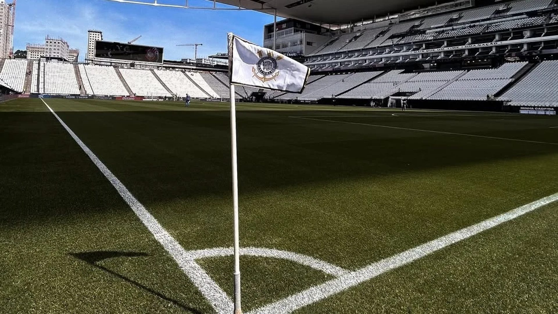 Tita Couto / Corinthians