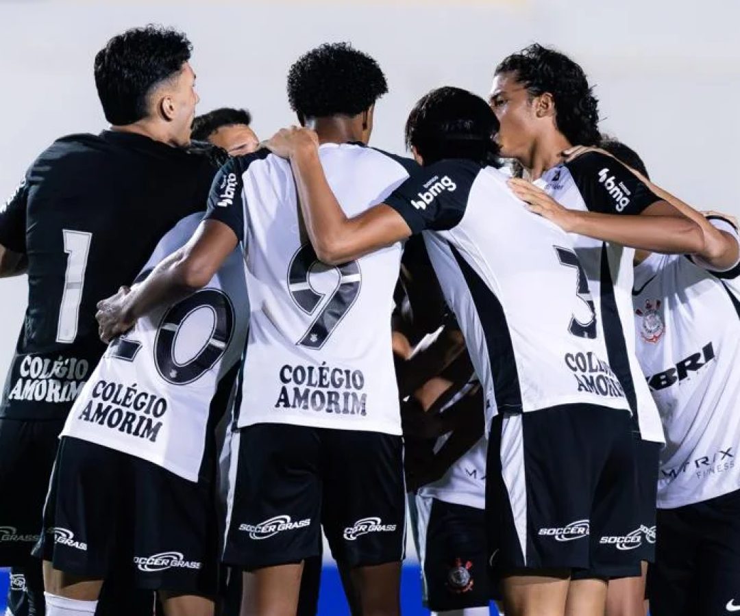 Wanderson Oliveira/Agência Corinthians