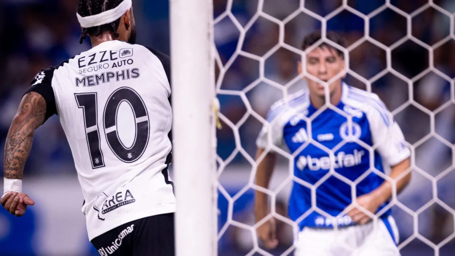 Corinthians só perdeu uma vez decidindo vaga na final da Copa do Brasil em casa
