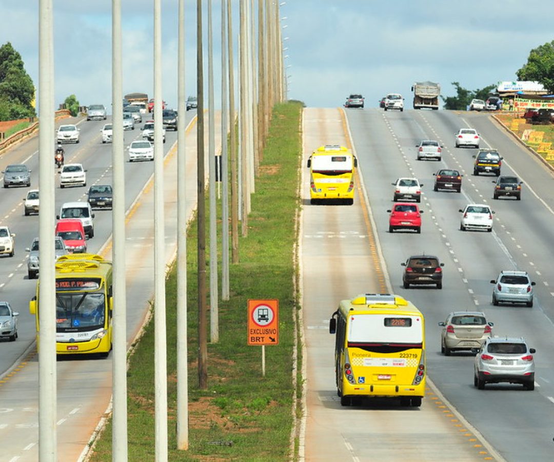 Audiência pública debate propostas rápidas para mobilidade urbana no DF