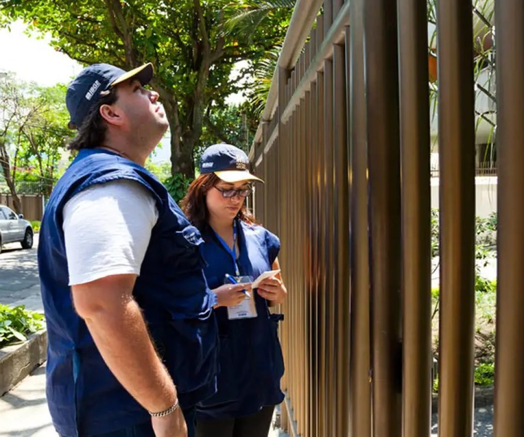 IBGE abre 206 vagas temporárias no DF com salários de até R$ 3,3 mil