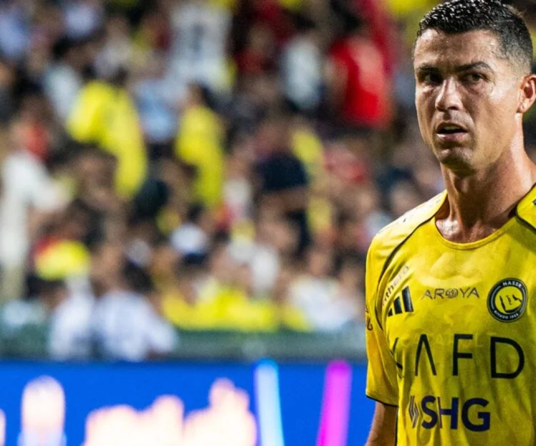 Liga saudita rebate Cristiano Ronaldo: ‘Ninguém toma decisões acima do clube’