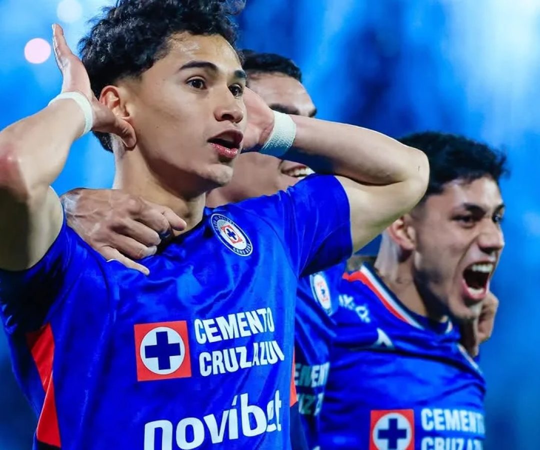 Conheça o Cruz Azul, adversário do Flamengo na Copa Intercontinental