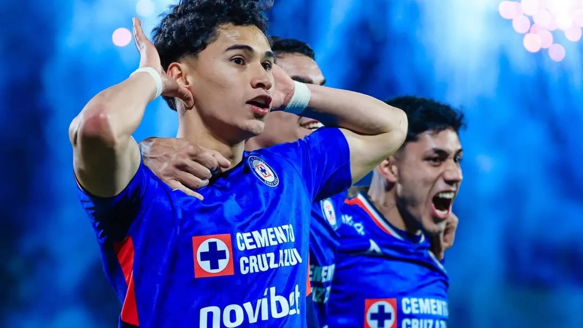 Conheça o Cruz Azul, adversário do Flamengo na Copa Intercontinental