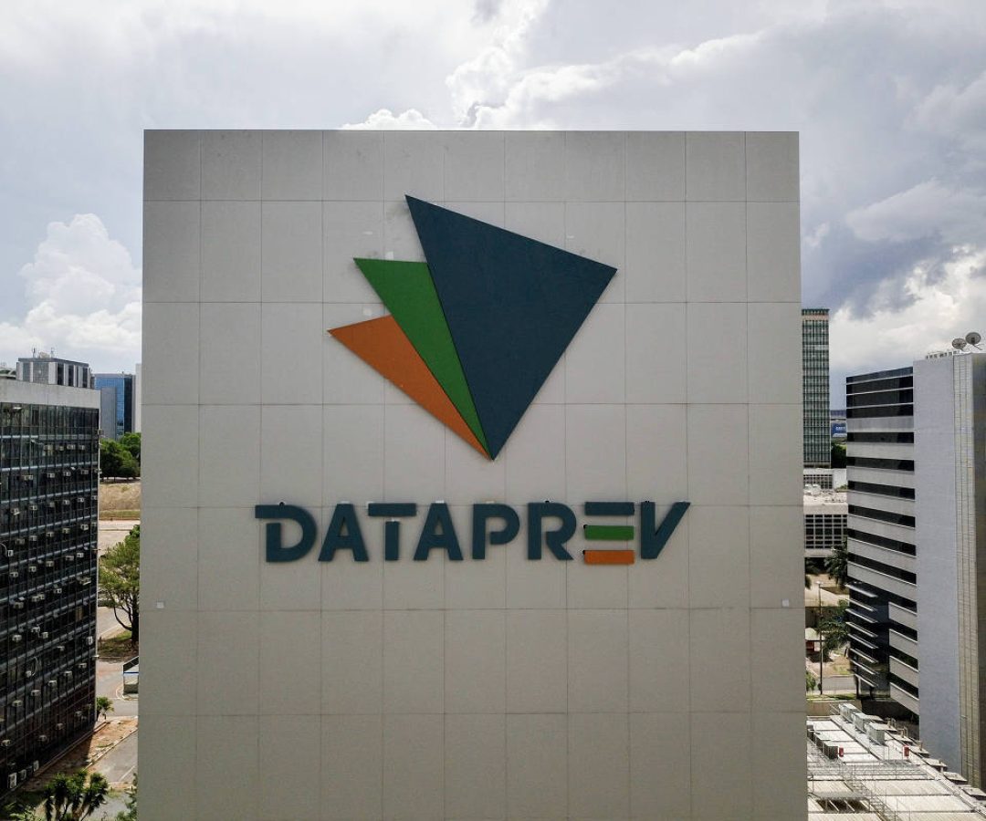 Dataprev abre concurso com 212 vagas e salários de até R$ 10,6 mil