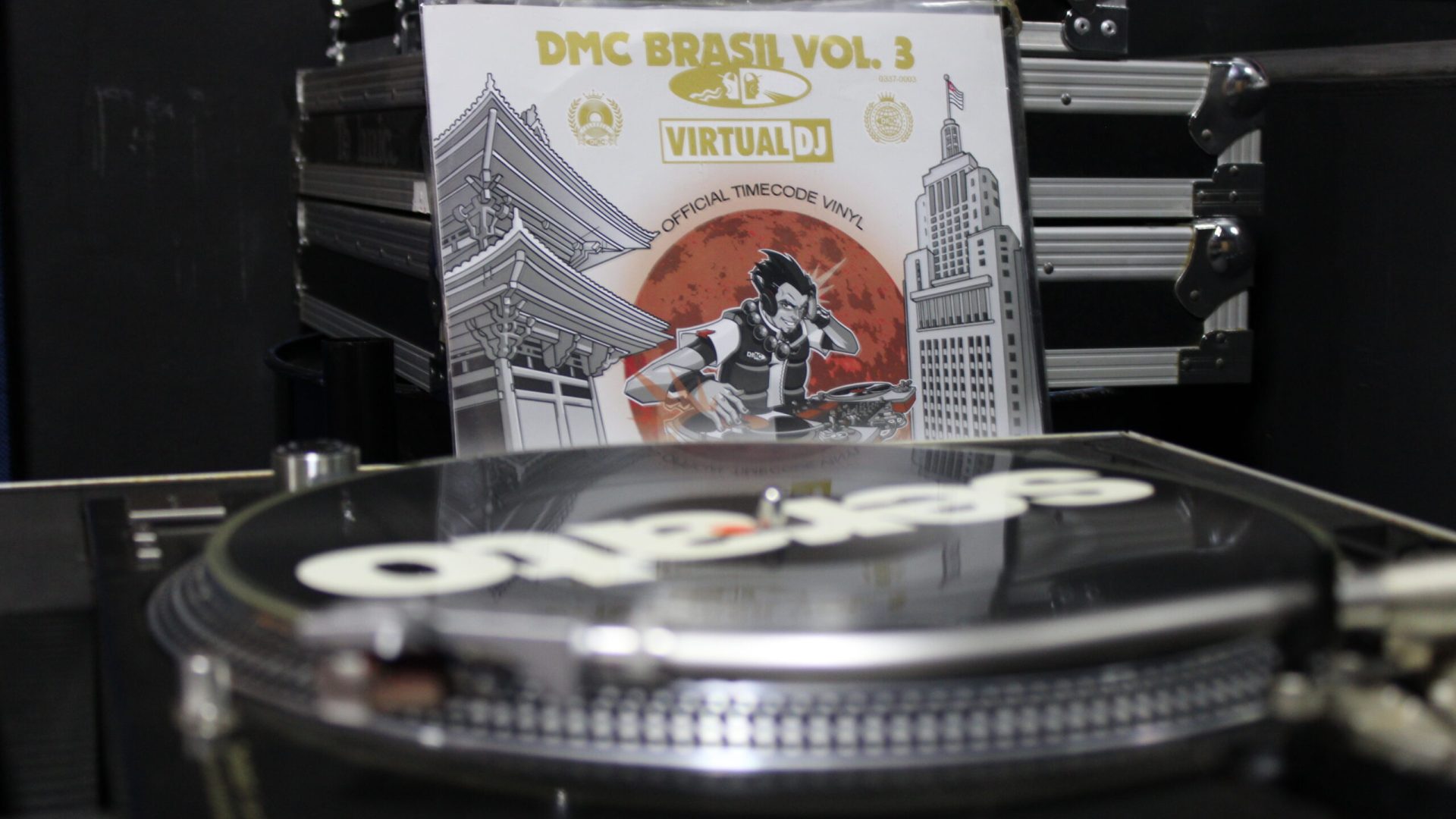 DJs do Distrito Federal falam das vivências e do impacto da música na capital