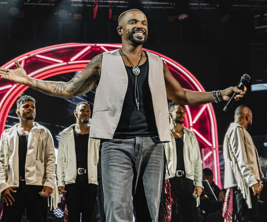 Alexandre Pires apresenta “Pagonejo Bão” em Brasília em setembro