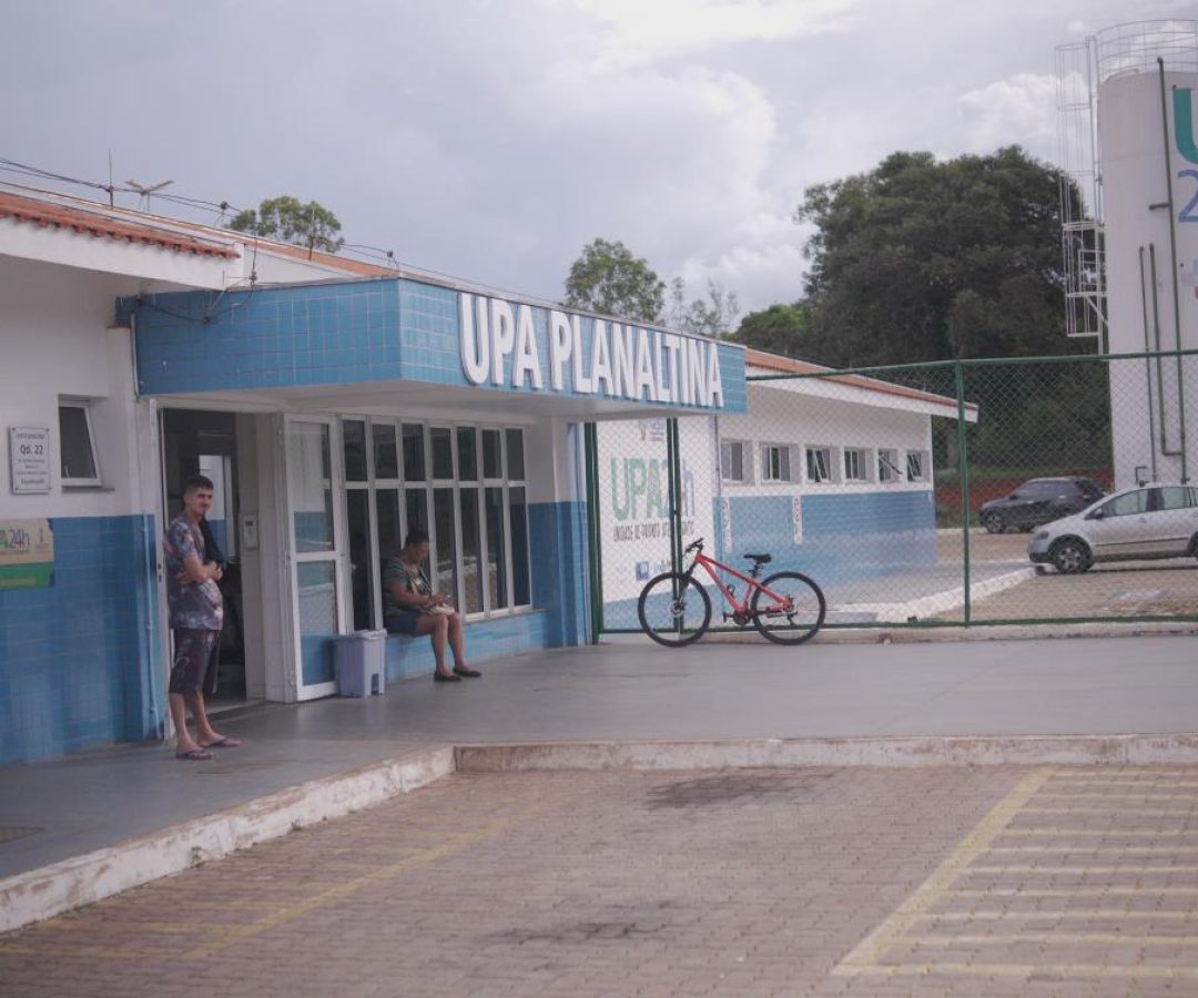UPA de Planaltina celebra cinco anos com recorde de atendimentos e liderança em pesquisa de satisfação